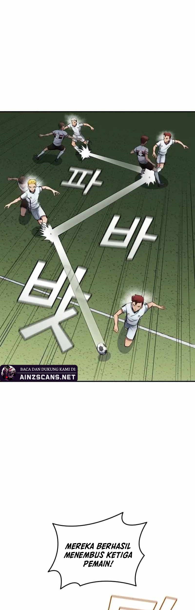 All Football Talents Are Mine Chapter 78 Gambar 5
