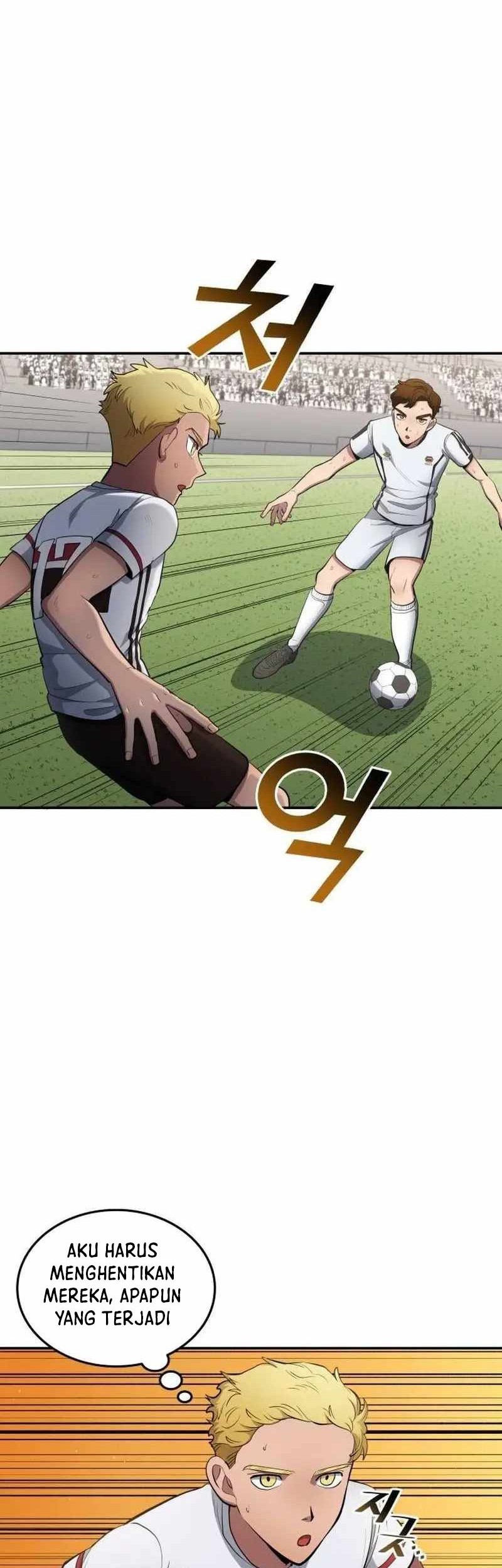 All Football Talents Are Mine Chapter 78 Gambar 9