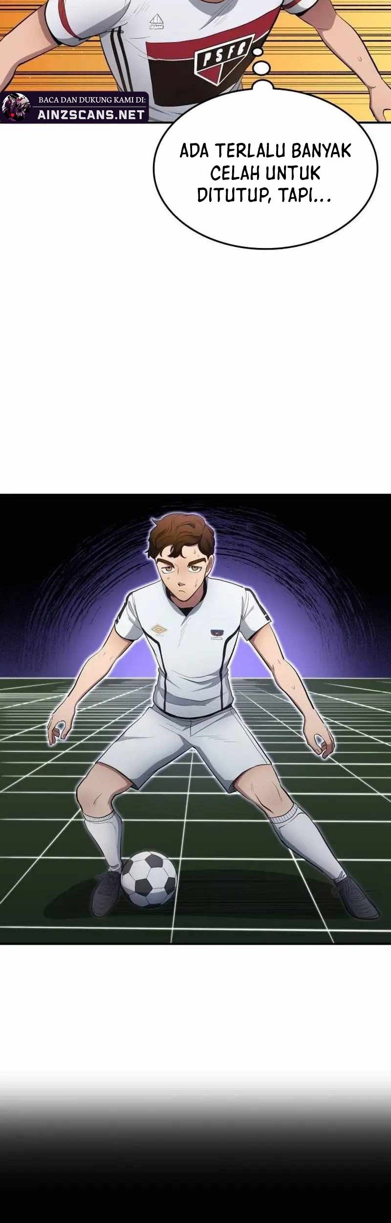 All Football Talents Are Mine Chapter 78 Gambar 10
