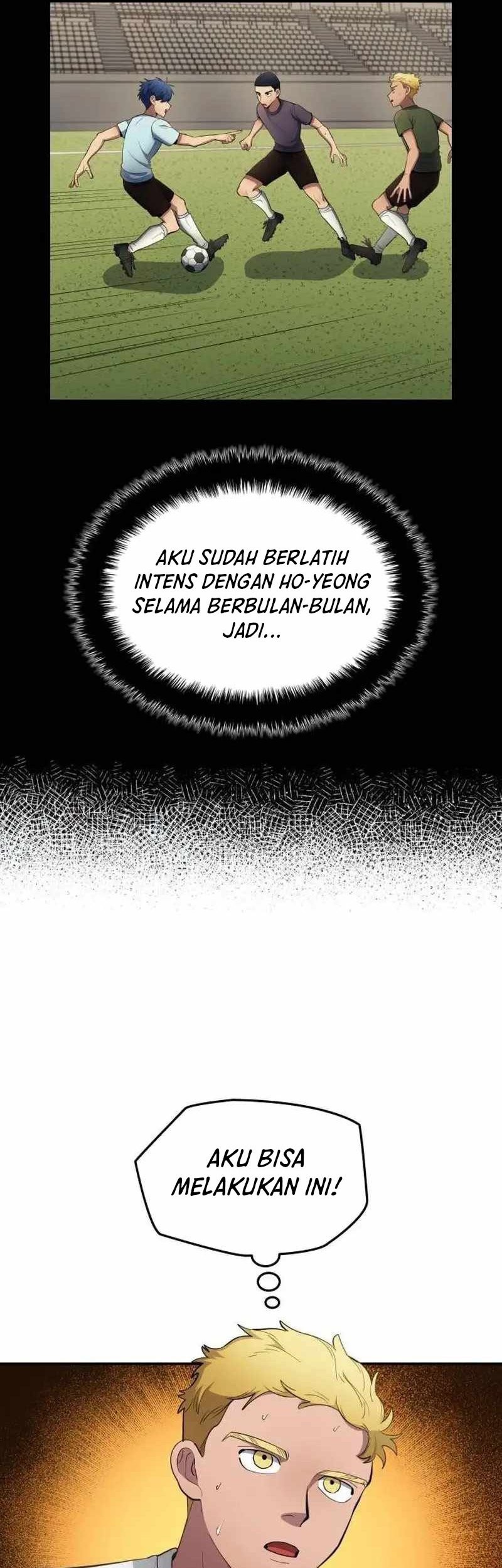 All Football Talents Are Mine Chapter 78 Gambar 12