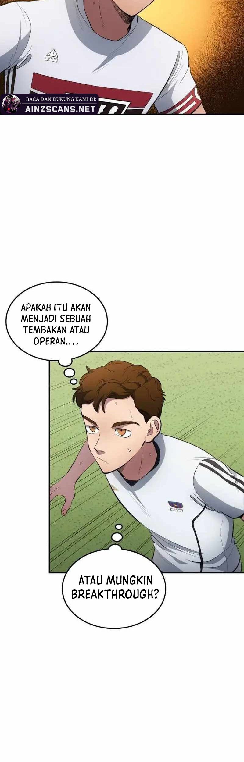 All Football Talents Are Mine Chapter 78 Gambar 13