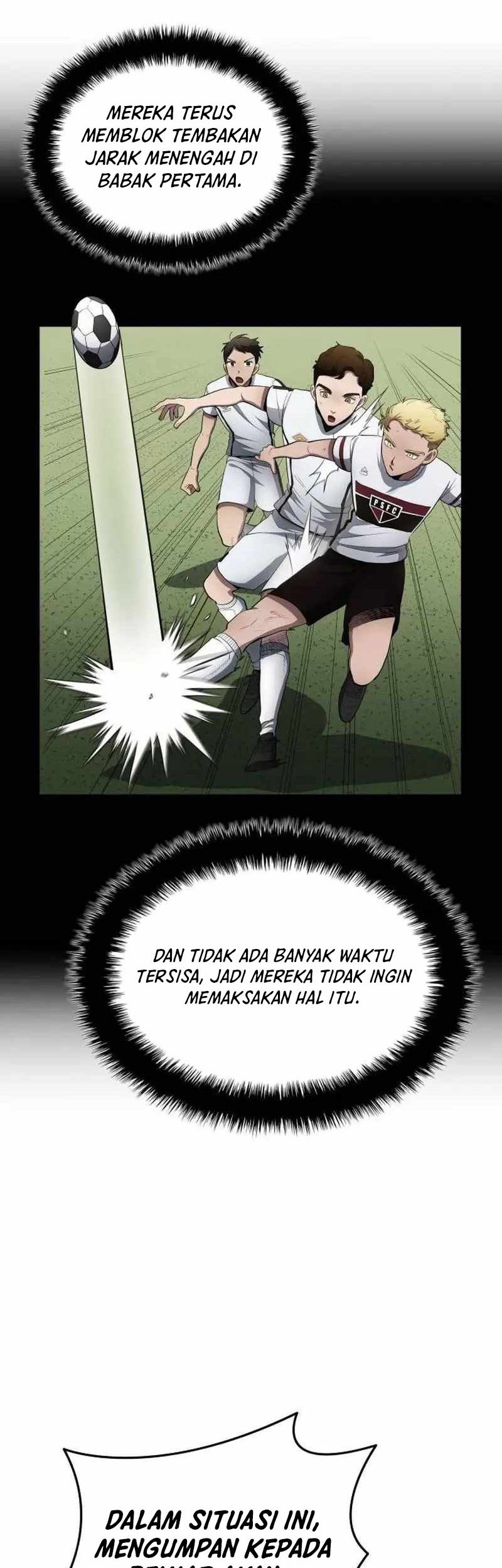 All Football Talents Are Mine Chapter 78 Gambar 14