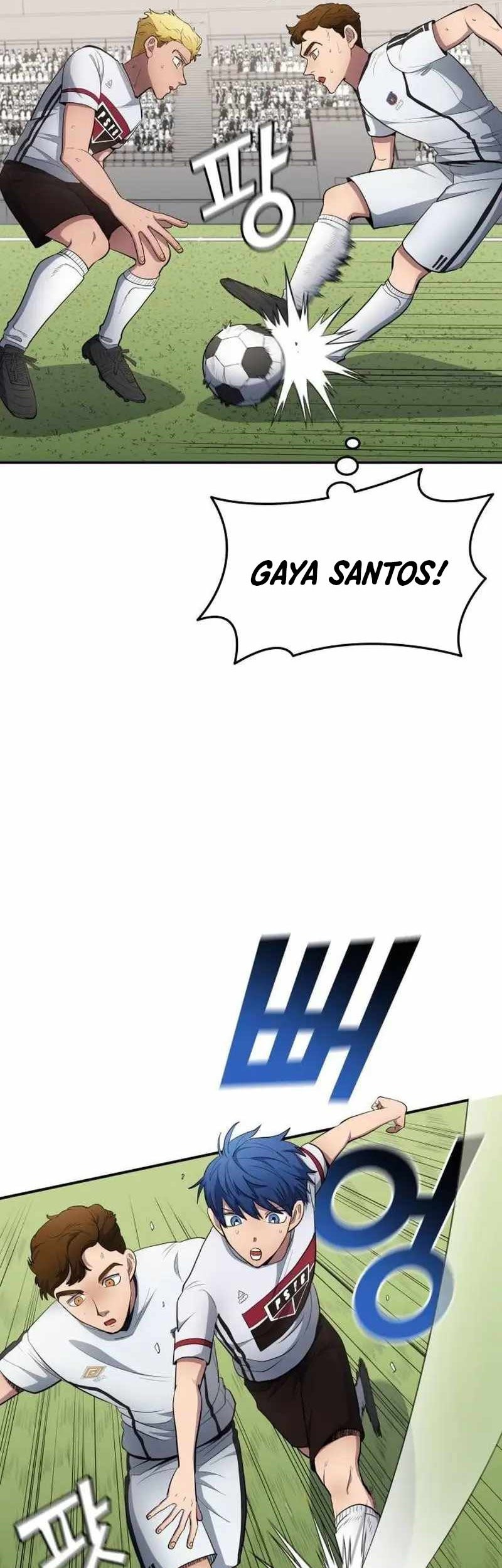 All Football Talents Are Mine Chapter 78 Gambar 16