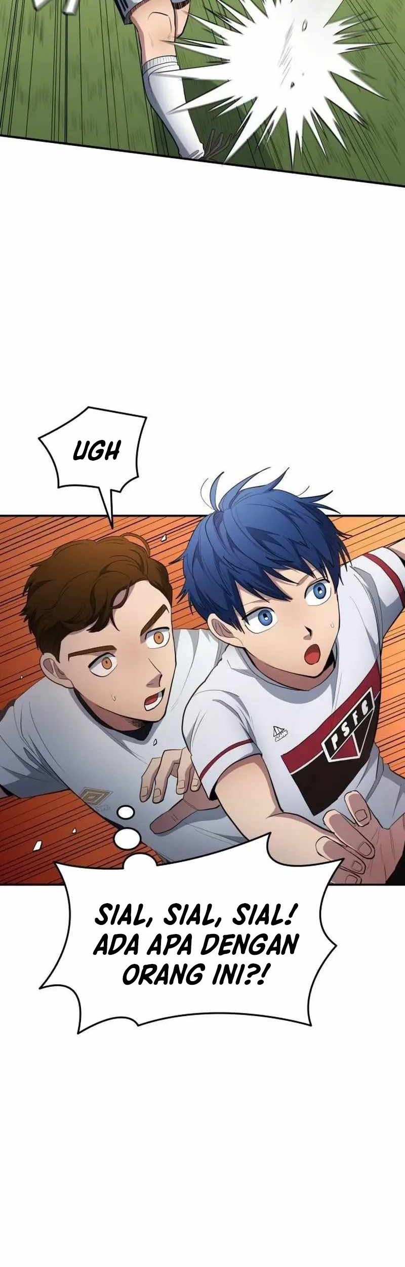 All Football Talents Are Mine Chapter 78 Gambar 17