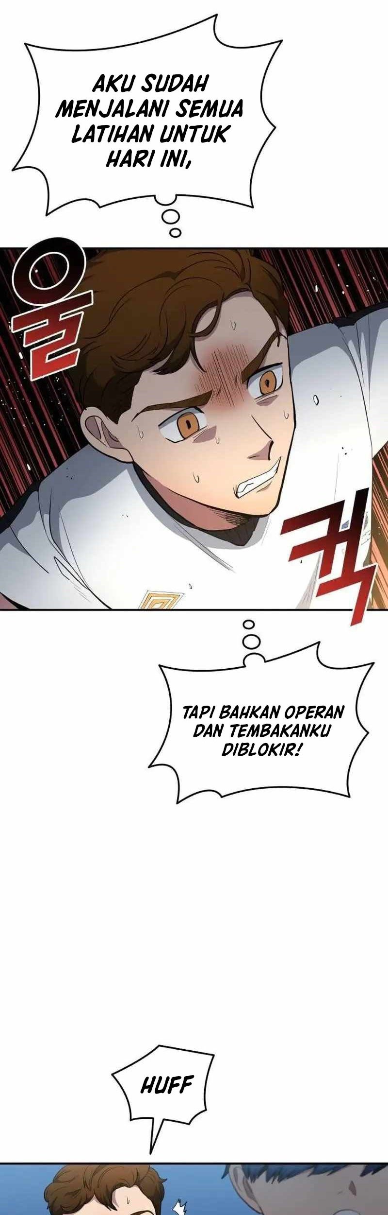 All Football Talents Are Mine Chapter 78 Gambar 18