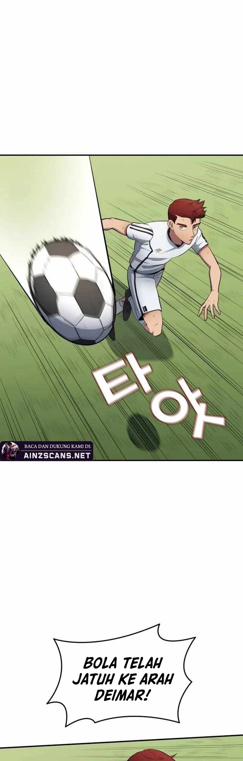 All Football Talents Are Mine Chapter 78 Gambar 20