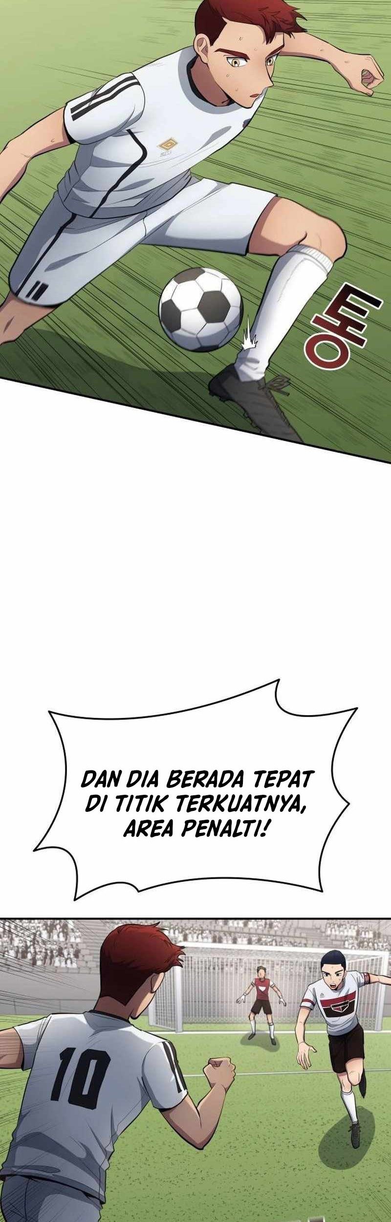 All Football Talents Are Mine Chapter 78 Gambar 21