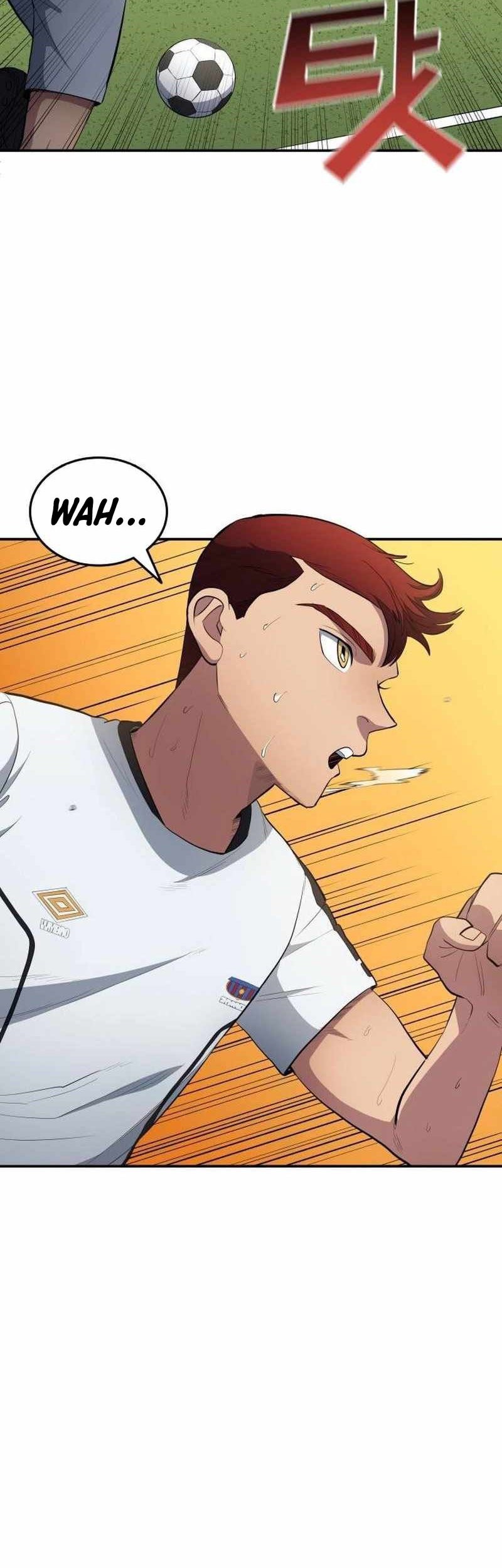 All Football Talents Are Mine Chapter 78 Gambar 22