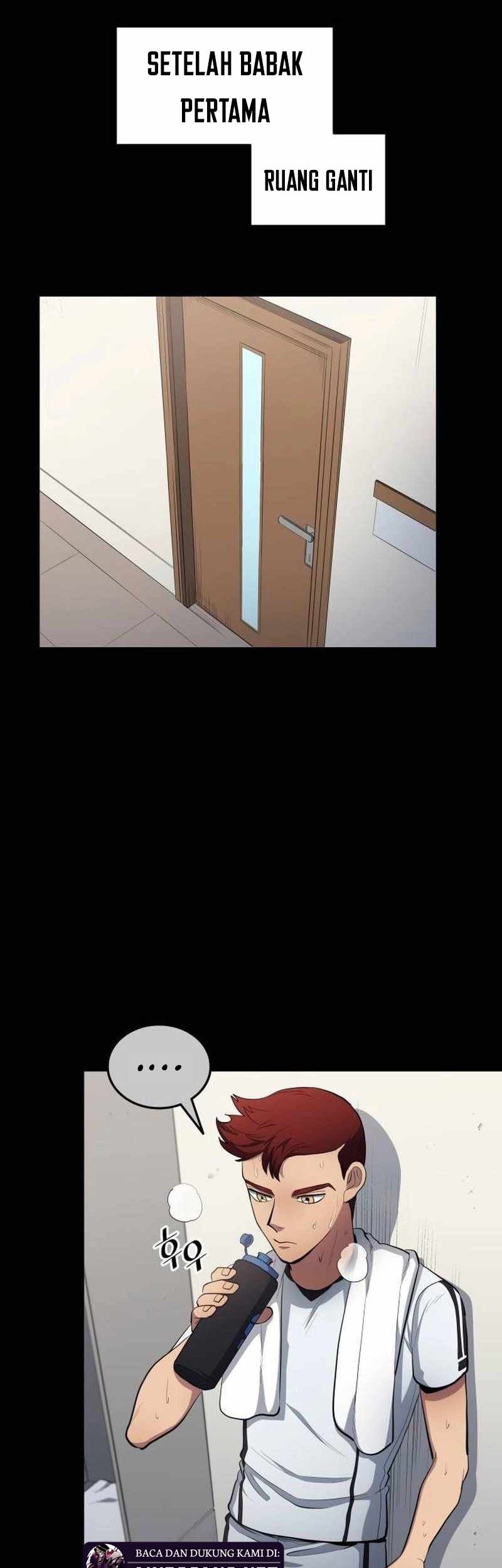 All Football Talents Are Mine Chapter 78 Gambar 24