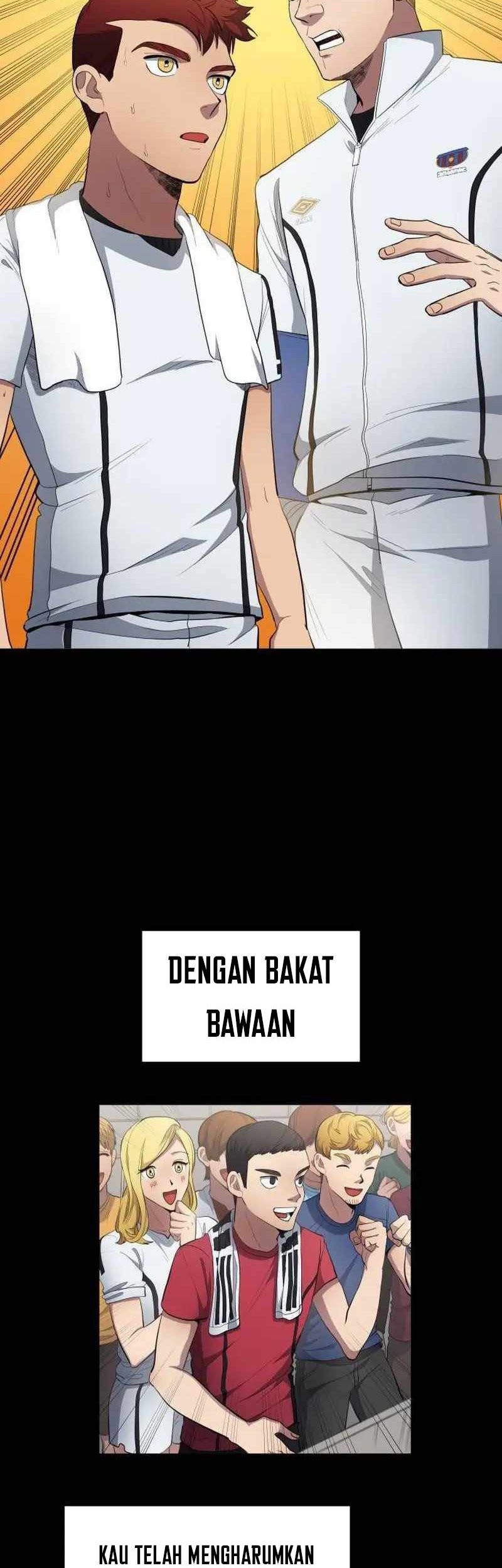 All Football Talents Are Mine Chapter 78 Gambar 26