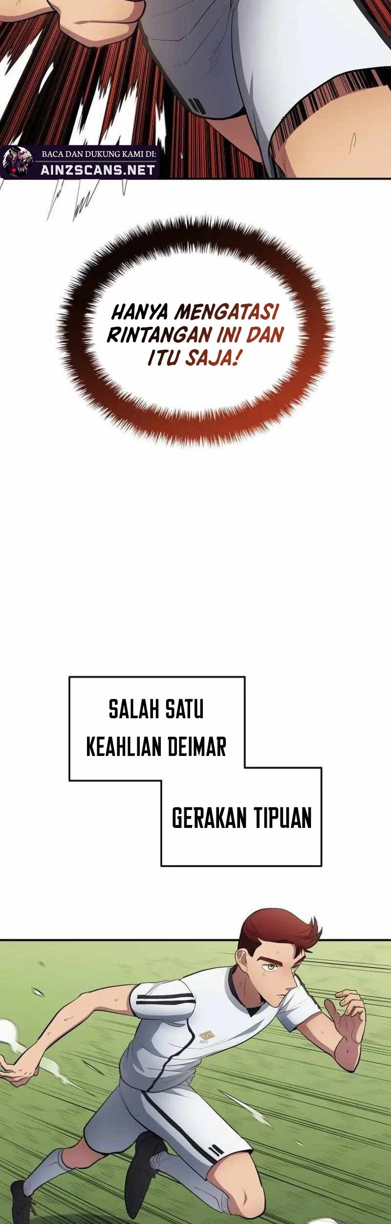 All Football Talents Are Mine Chapter 78 Gambar 29