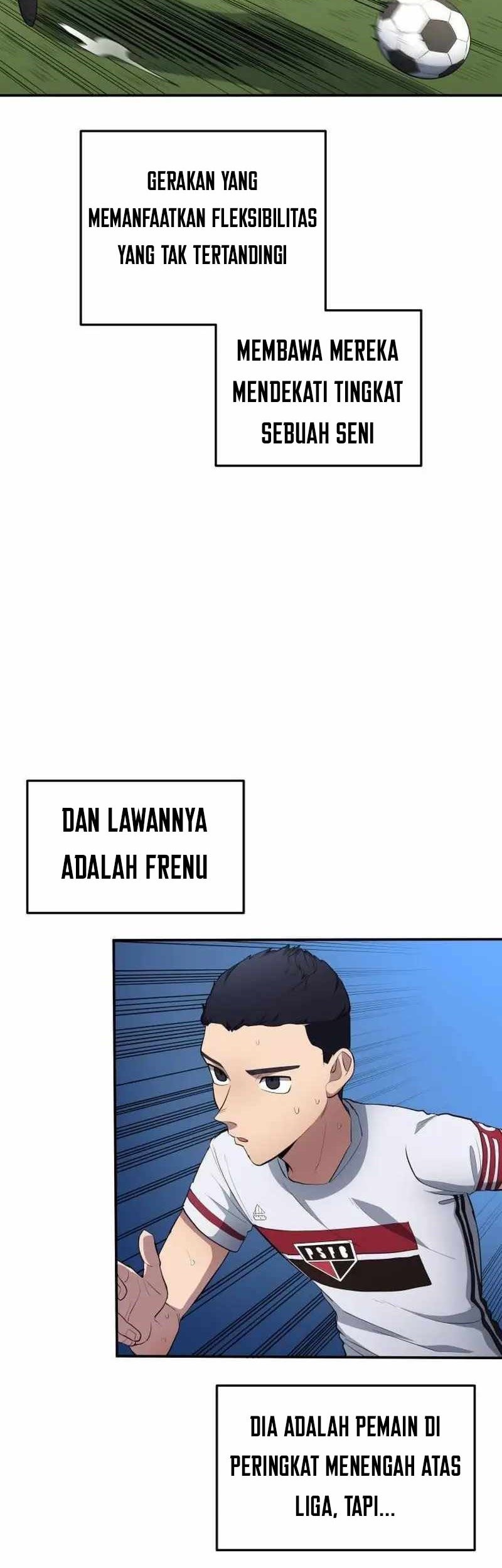 All Football Talents Are Mine Chapter 78 Gambar 30