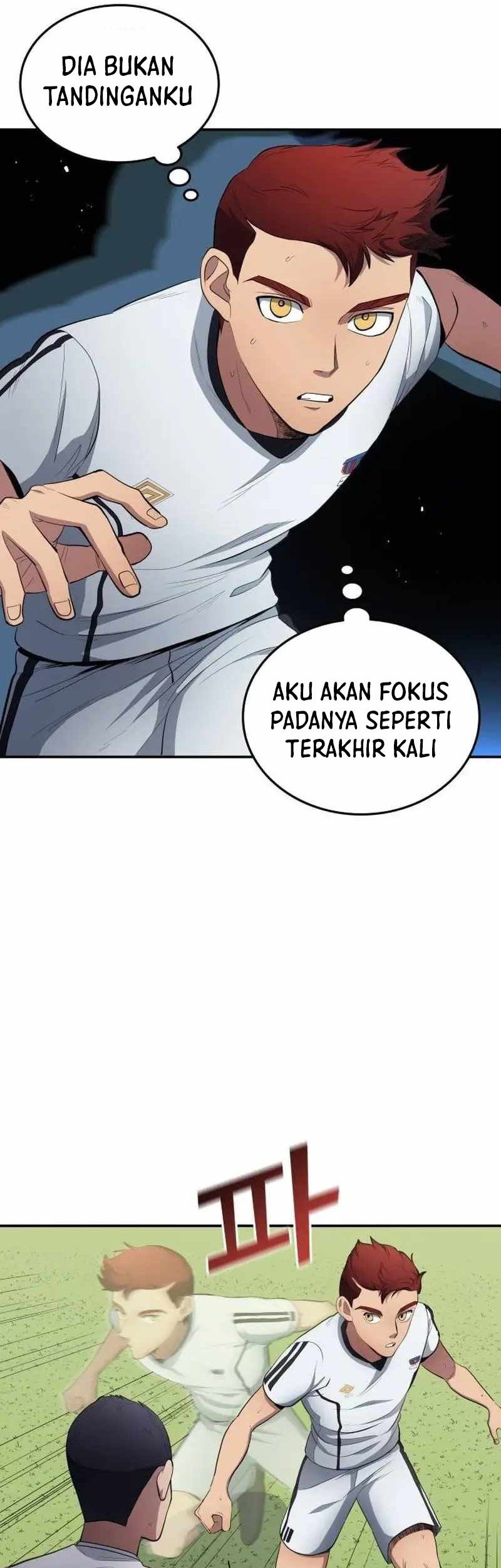 All Football Talents Are Mine Chapter 78 Gambar 32