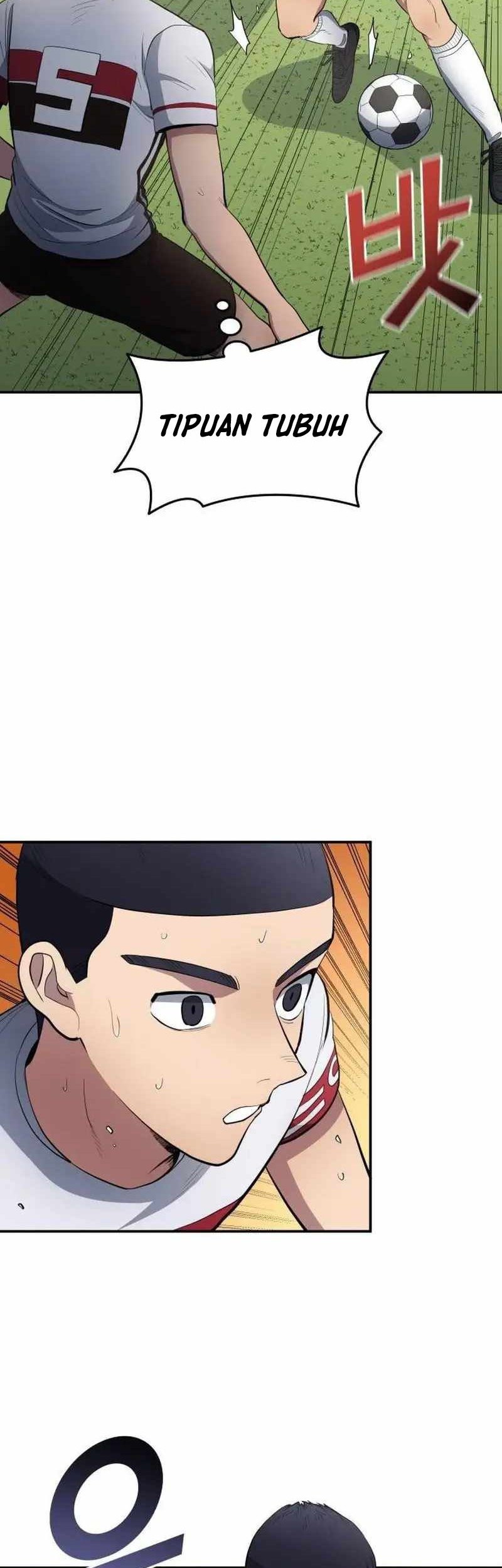 All Football Talents Are Mine Chapter 78 Gambar 33