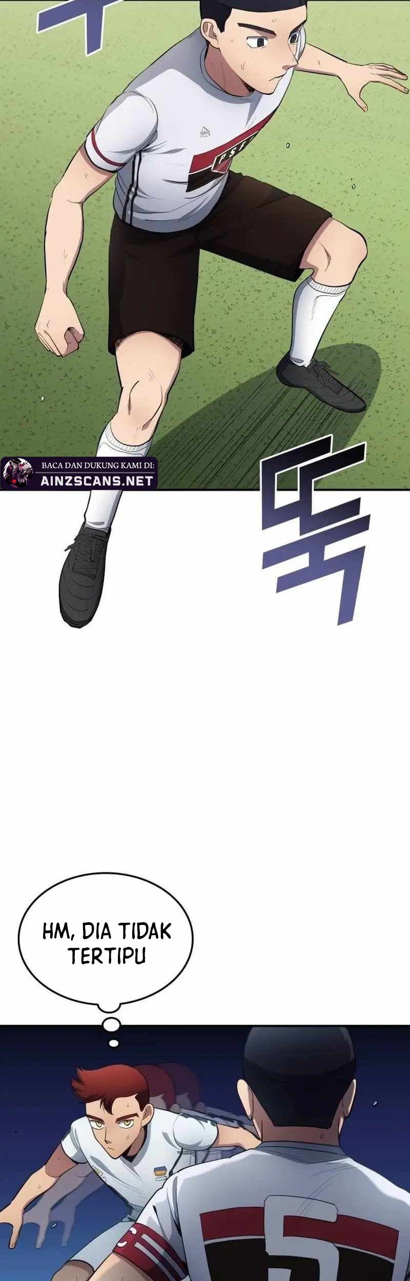 All Football Talents Are Mine Chapter 78 Gambar 34