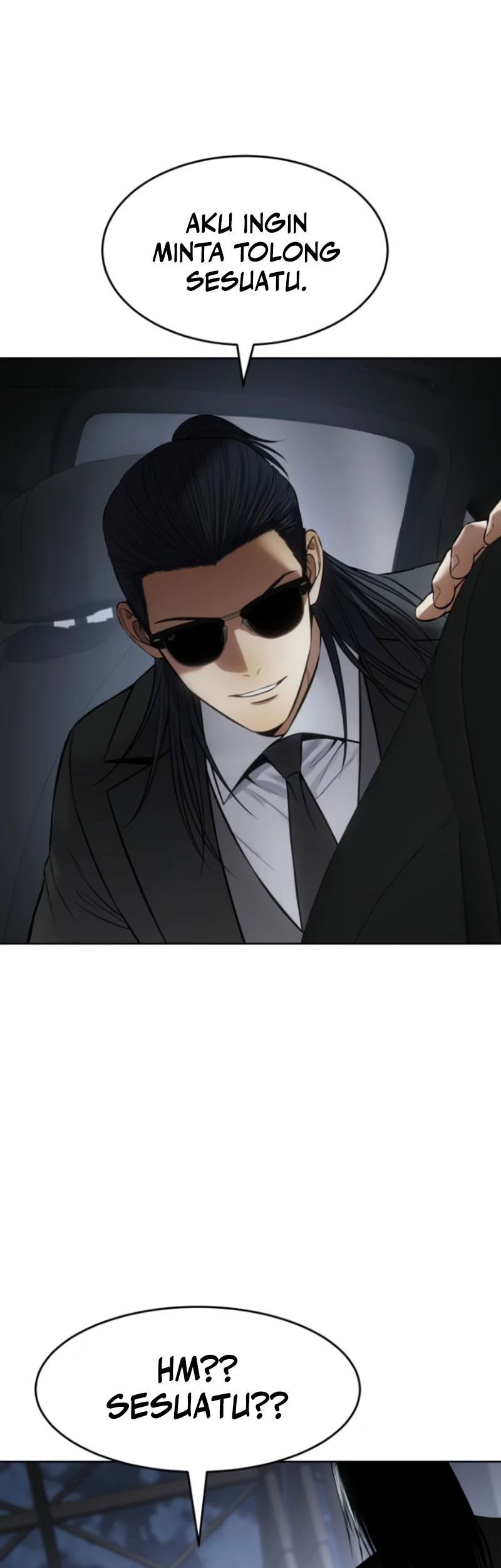 Baek XX Chapter 103 Gambar 40