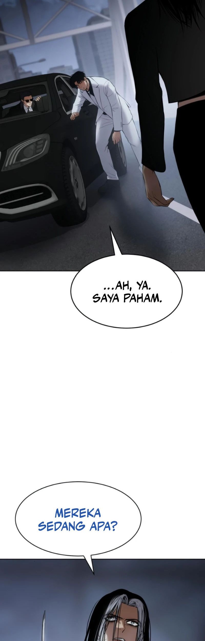 Baek XX Chapter 103 Gambar 41