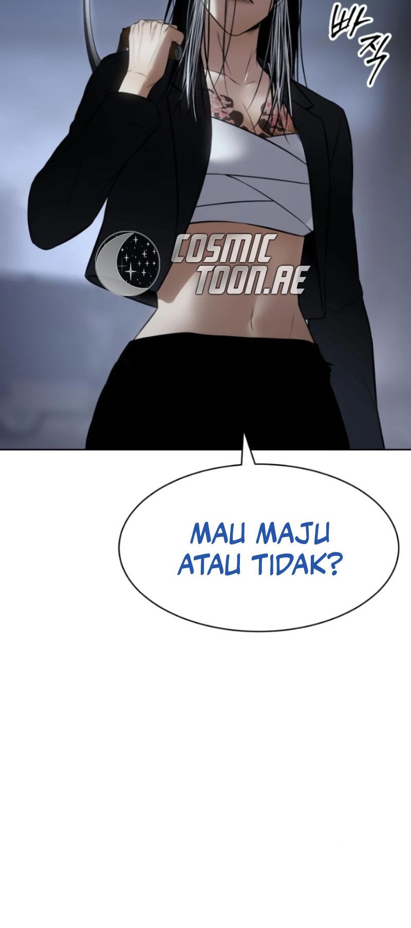 Baek XX Chapter 103 Gambar 42