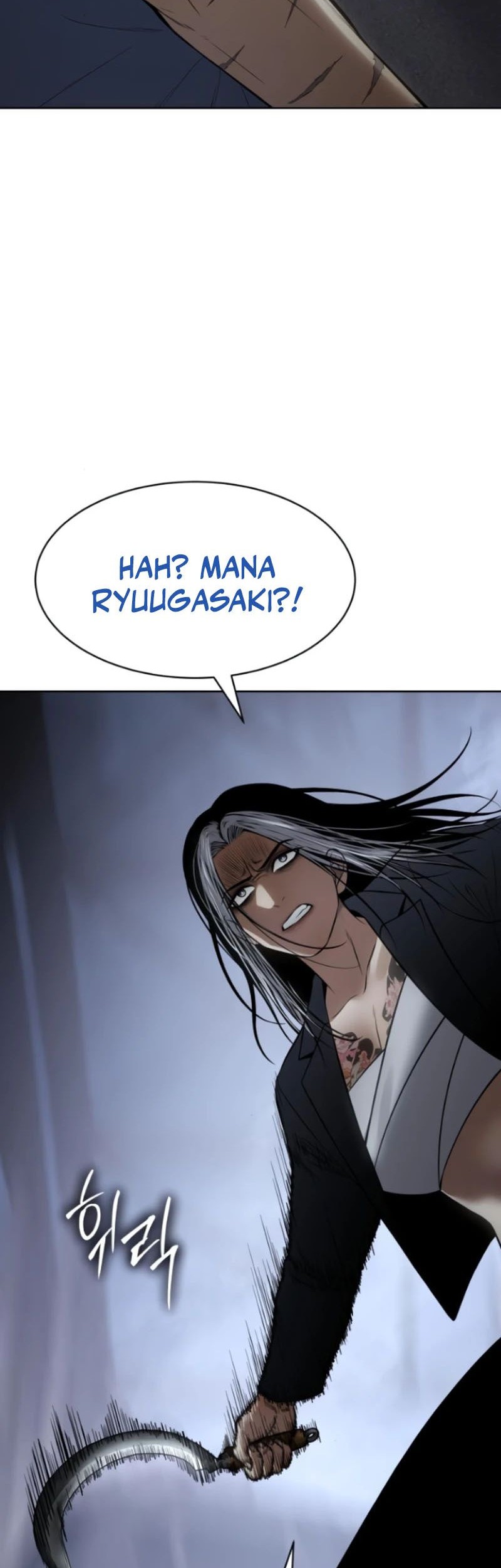 Baek XX Chapter 103 Gambar 44