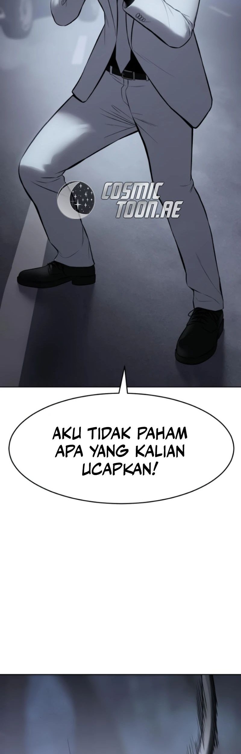 Baek XX Chapter 103 Gambar 47