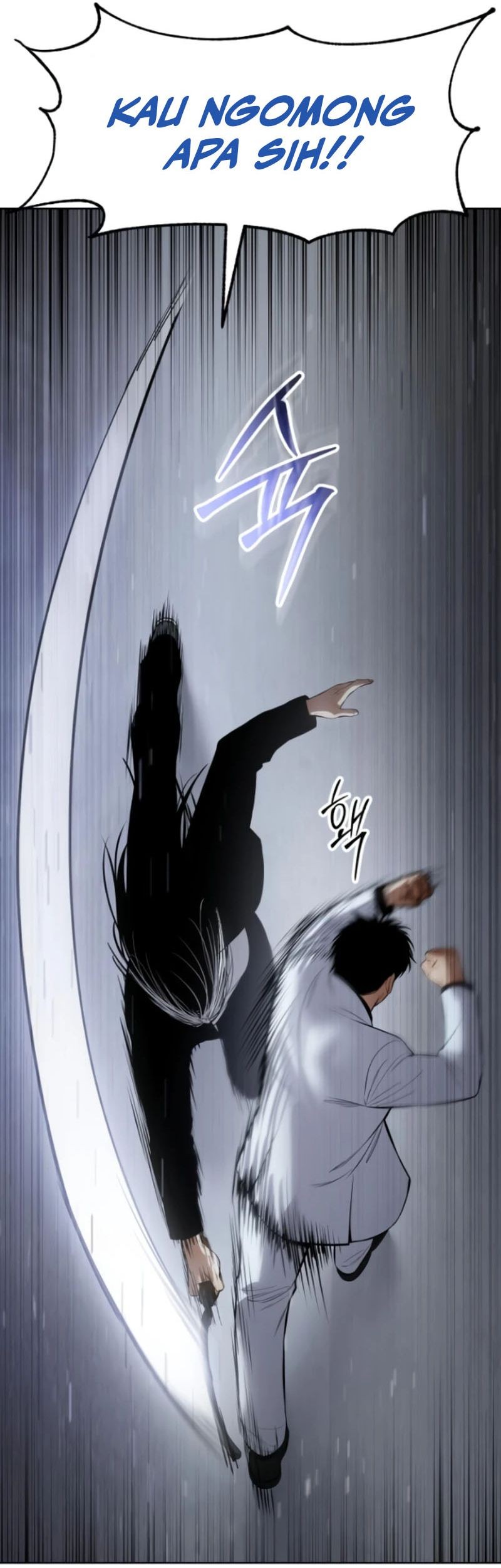 Baek XX Chapter 103 Gambar 49