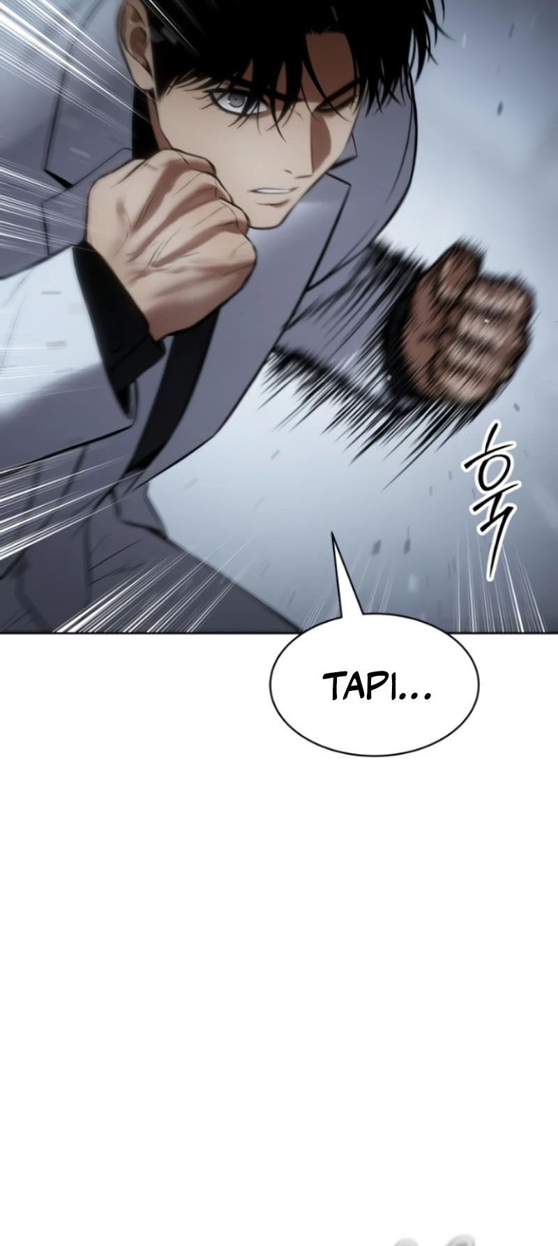 Baek XX Chapter 103 Gambar 54