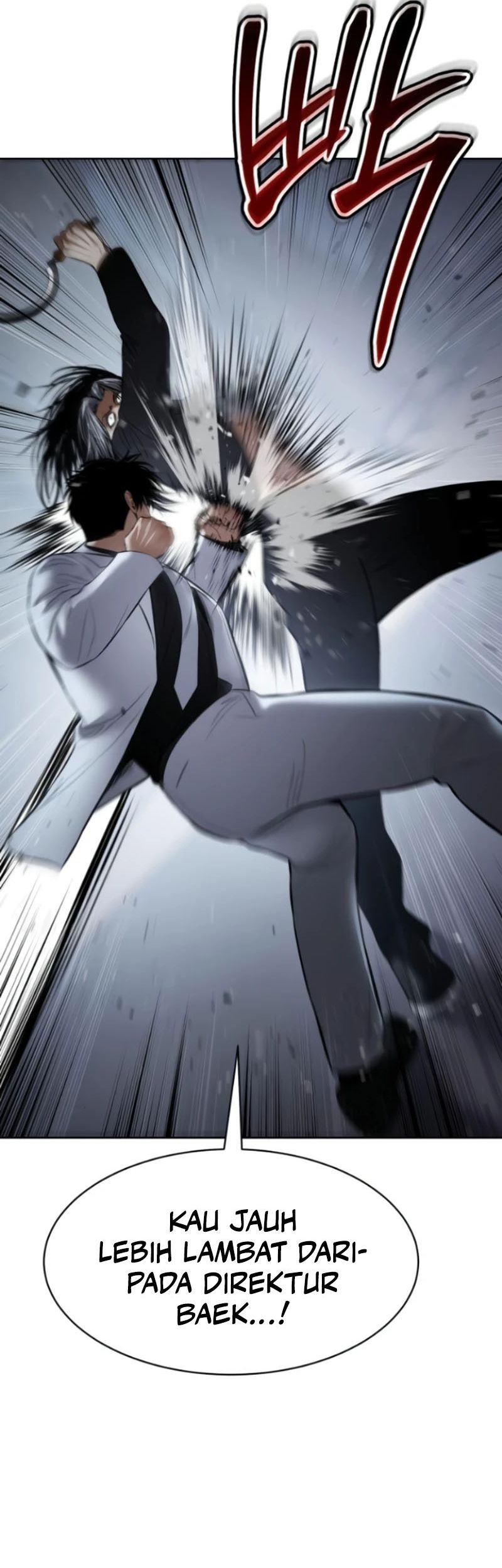 Baek XX Chapter 103 Gambar 55
