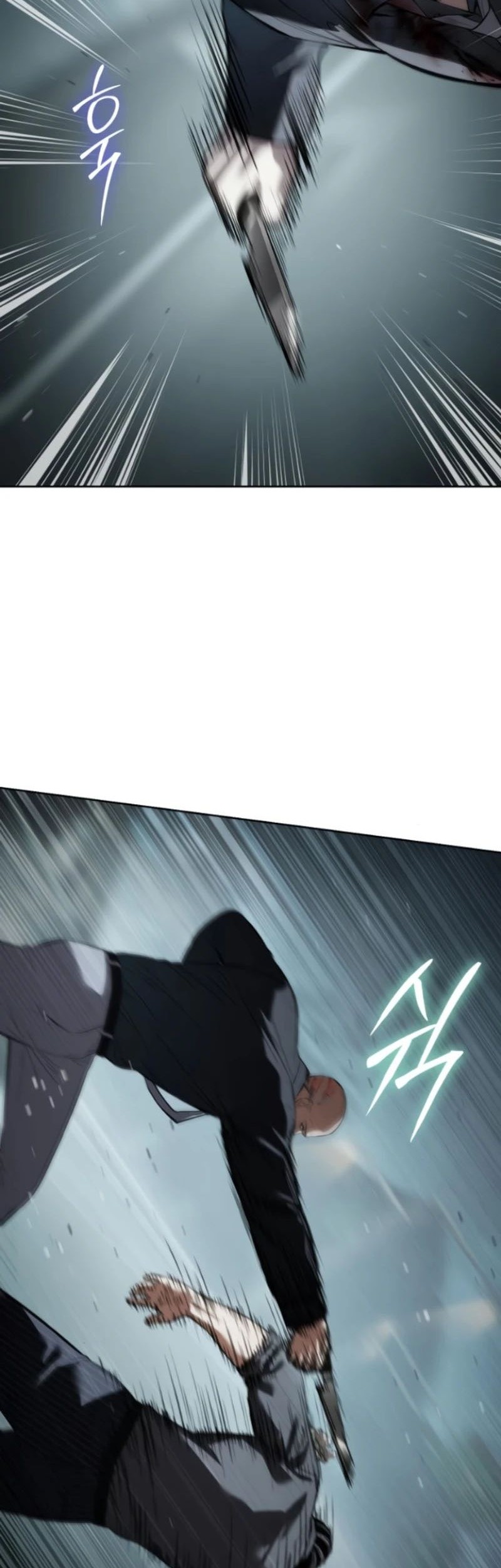 Baek XX Chapter 103 Gambar 29