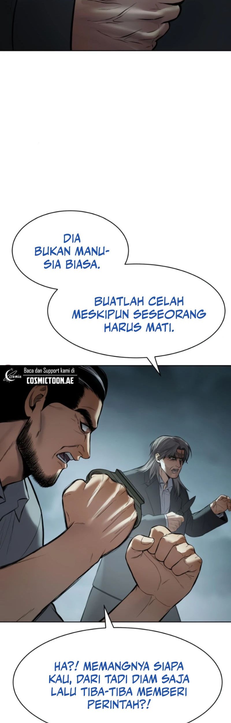 Baek XX Chapter 103 Gambar 32