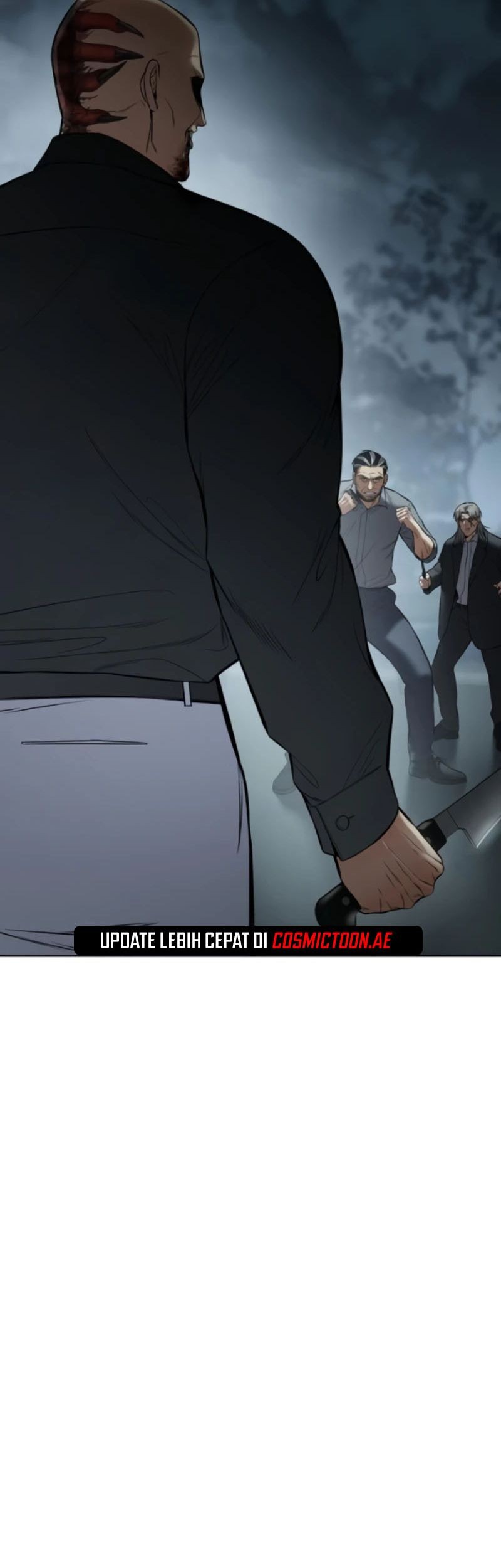 Baek XX Chapter 103 Gambar 37