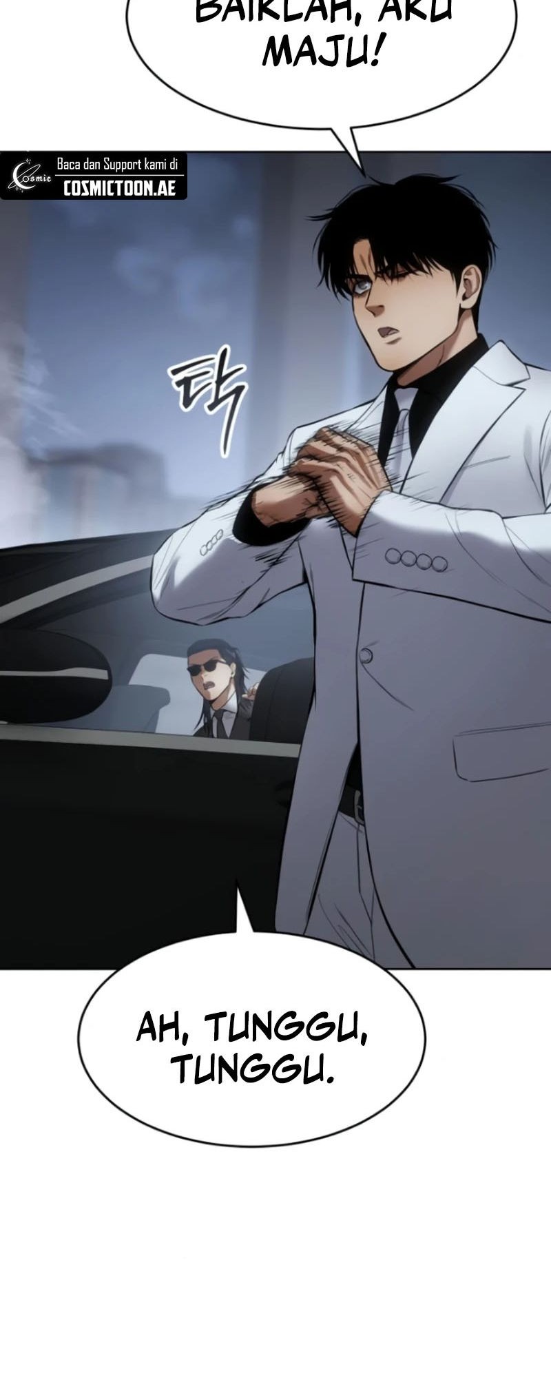 Baek XX Chapter 103 Gambar 39