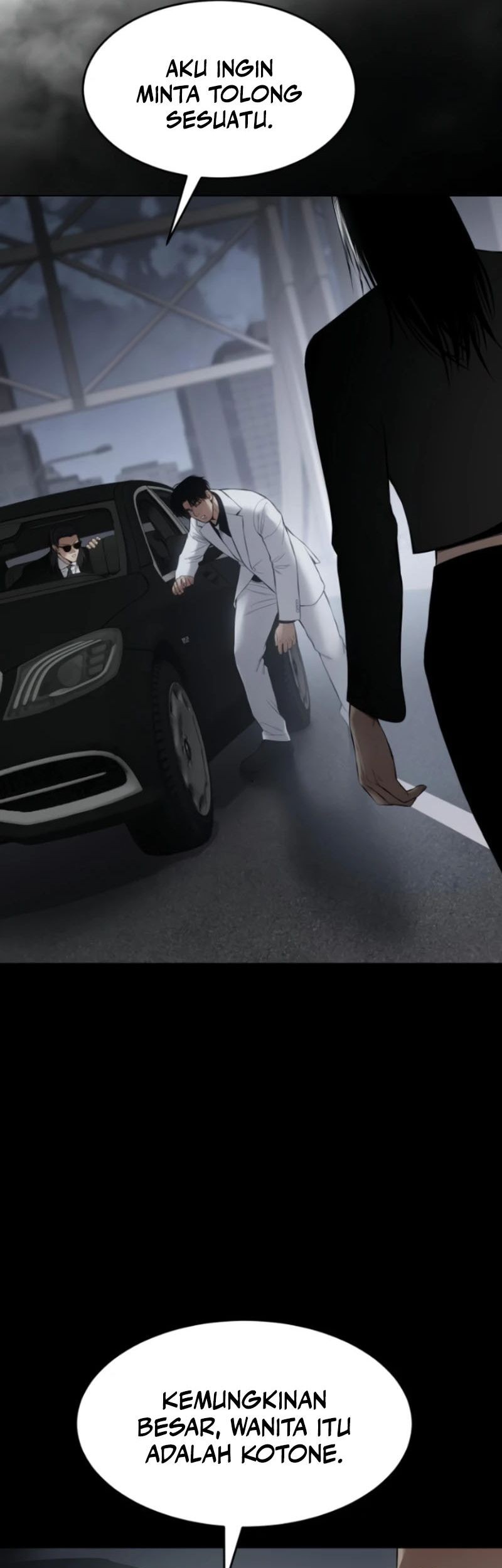 Baek XX Chapter 103 Gambar 70