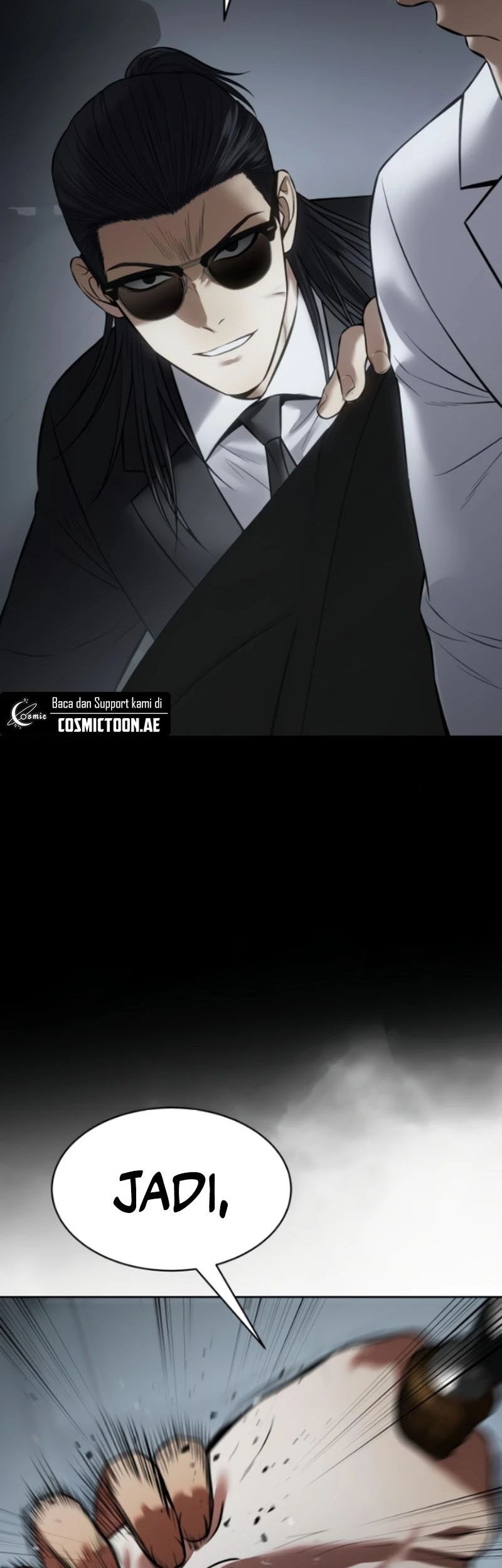 Baek XX Chapter 103 Gambar 71