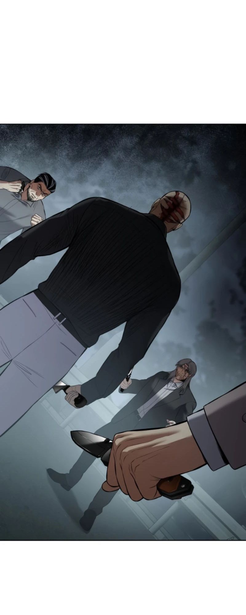 Baek XX Chapter 103 Gambar 75