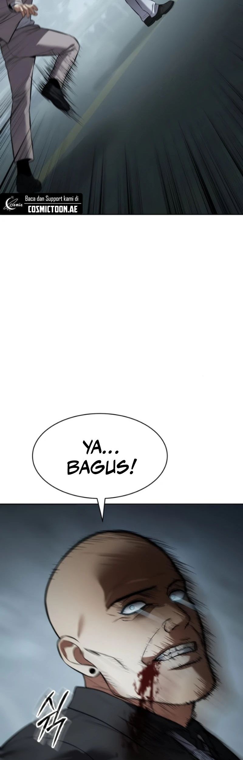 Baek XX Chapter 103 Gambar 77