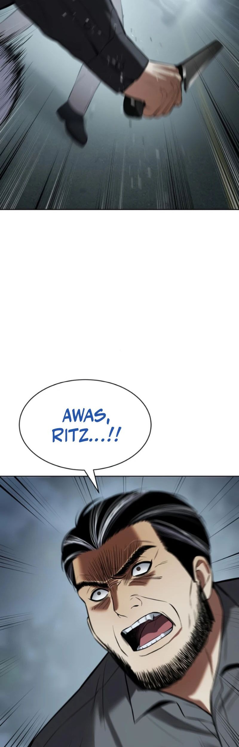 Baek XX Chapter 103 Gambar 79