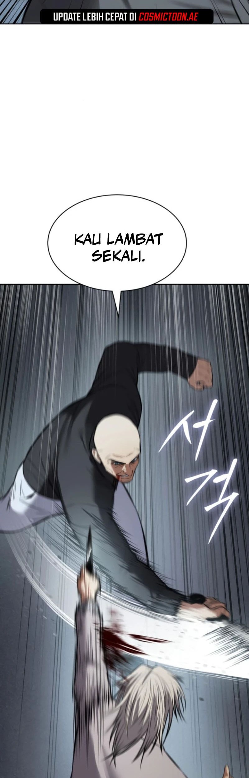 Baek XX Chapter 103 Gambar 80