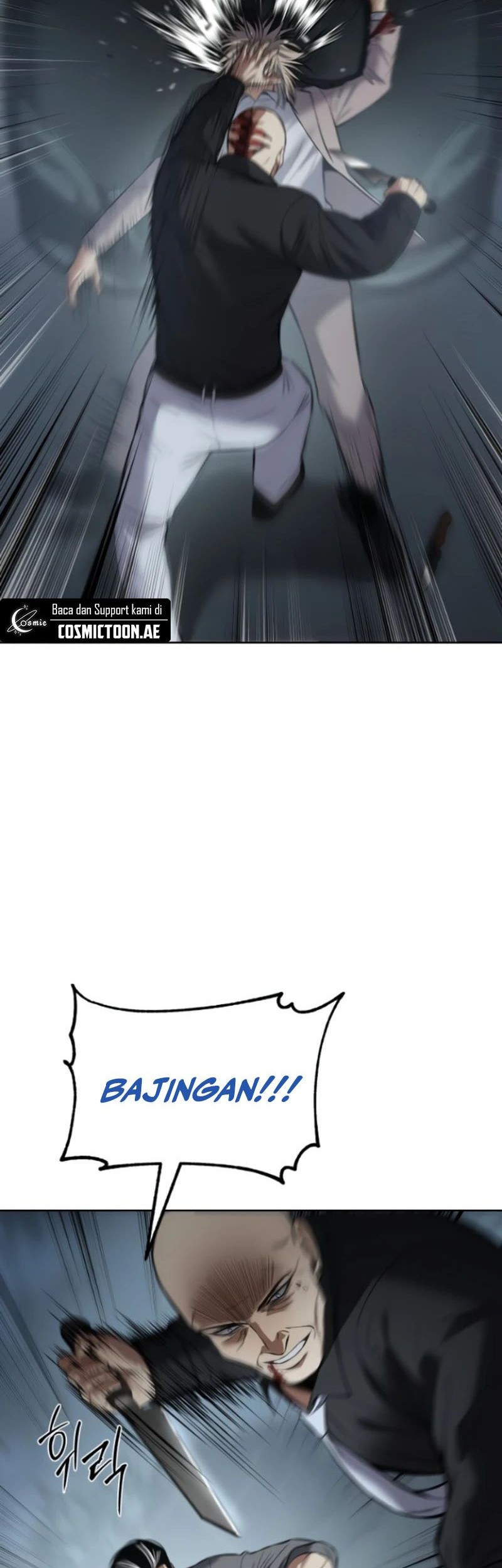 Baek XX Chapter 103 Gambar 83