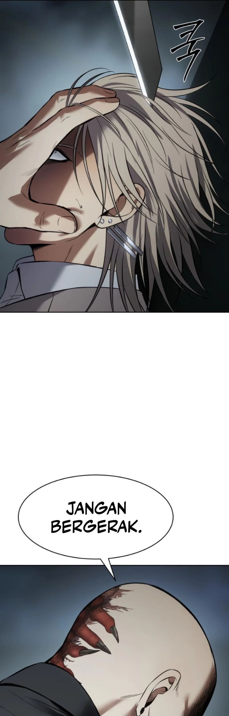 Baek XX Chapter 103 Gambar 85