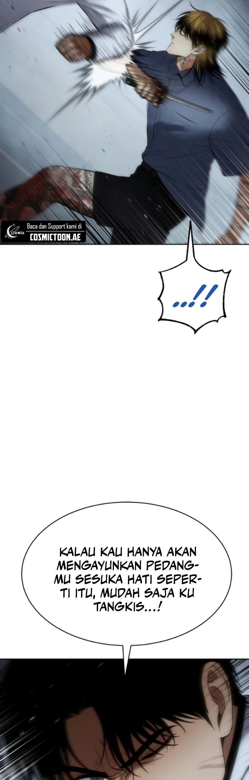 Baek XX Chapter 103 Gambar 58