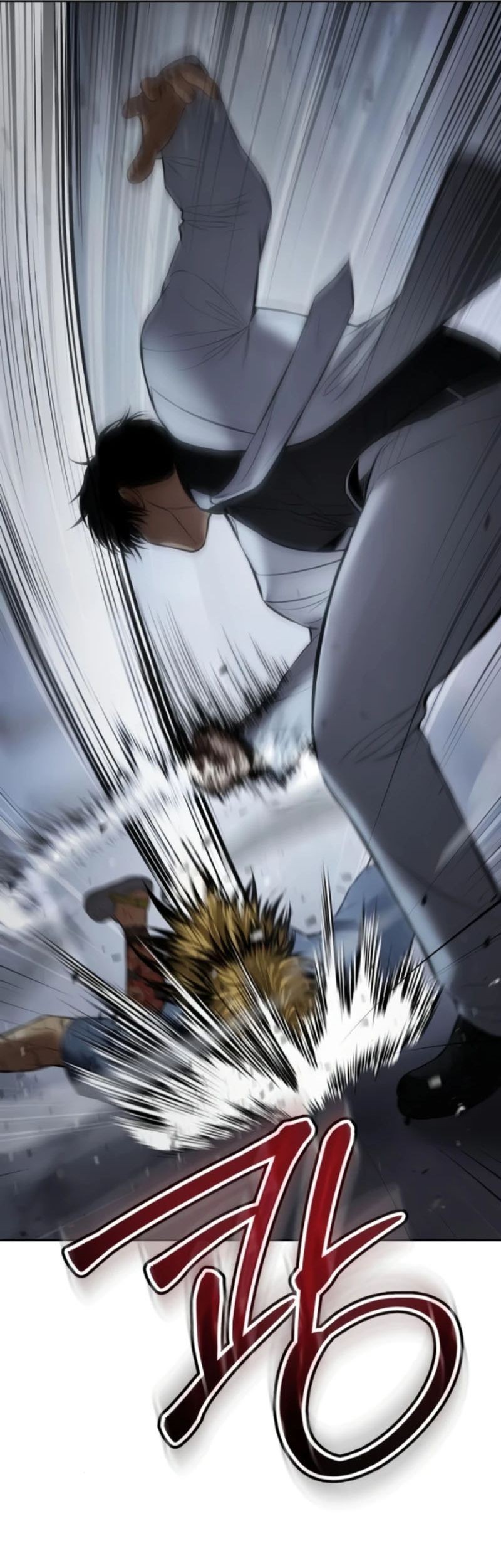 Baek XX Chapter 103 Gambar 61