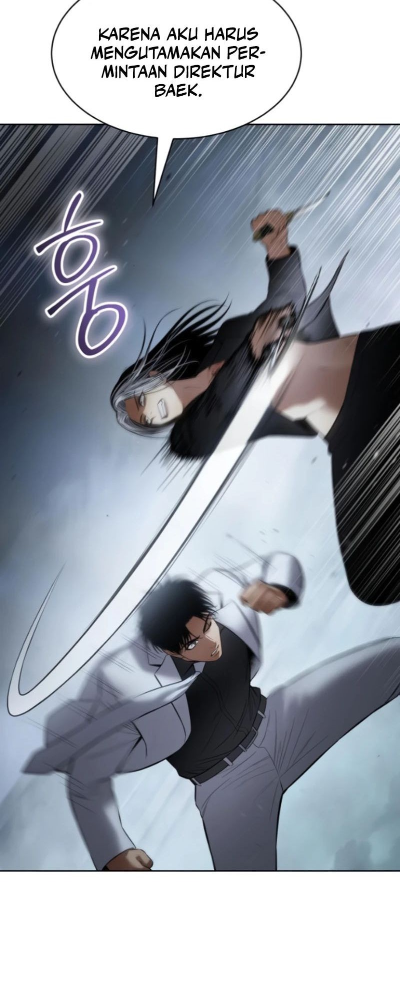 Baek XX Chapter 103 Gambar 63