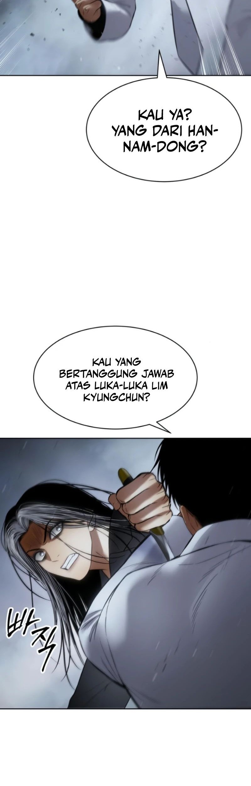 Baek XX Chapter 103 Gambar 65