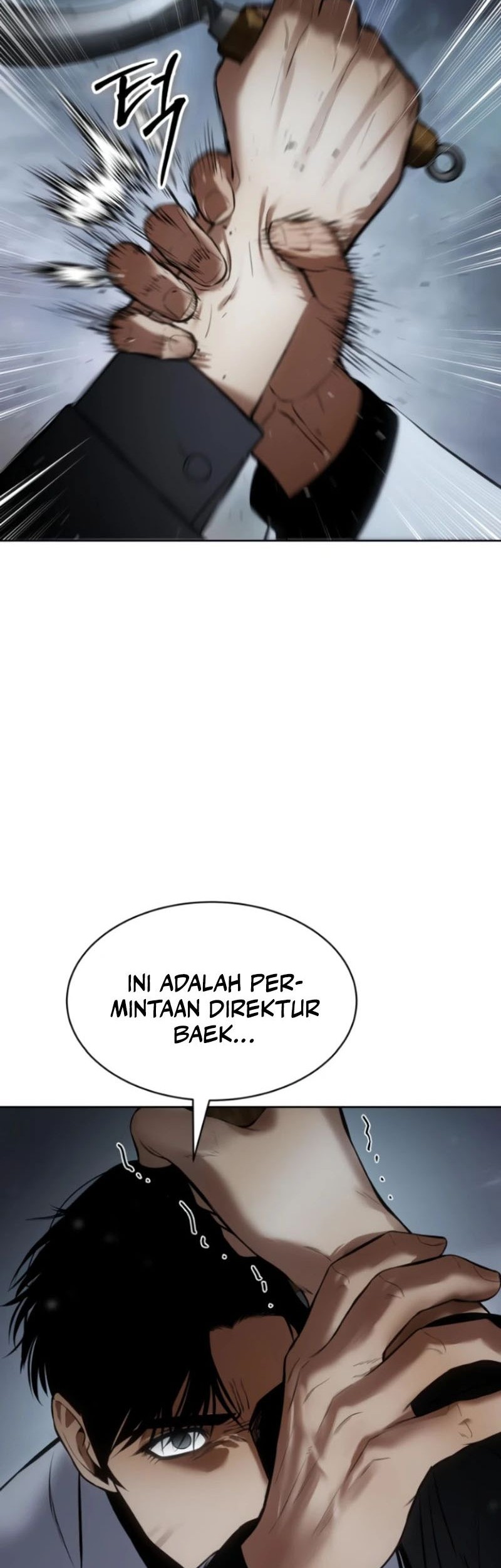 Baek XX Chapter 103 Gambar 68