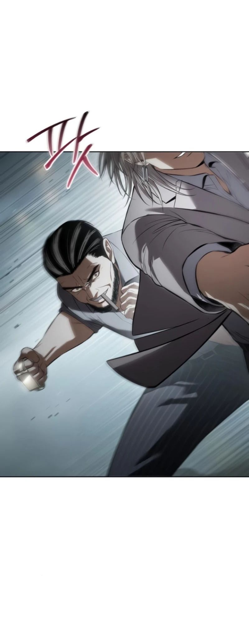 Baek XX Chapter 103 Gambar 6