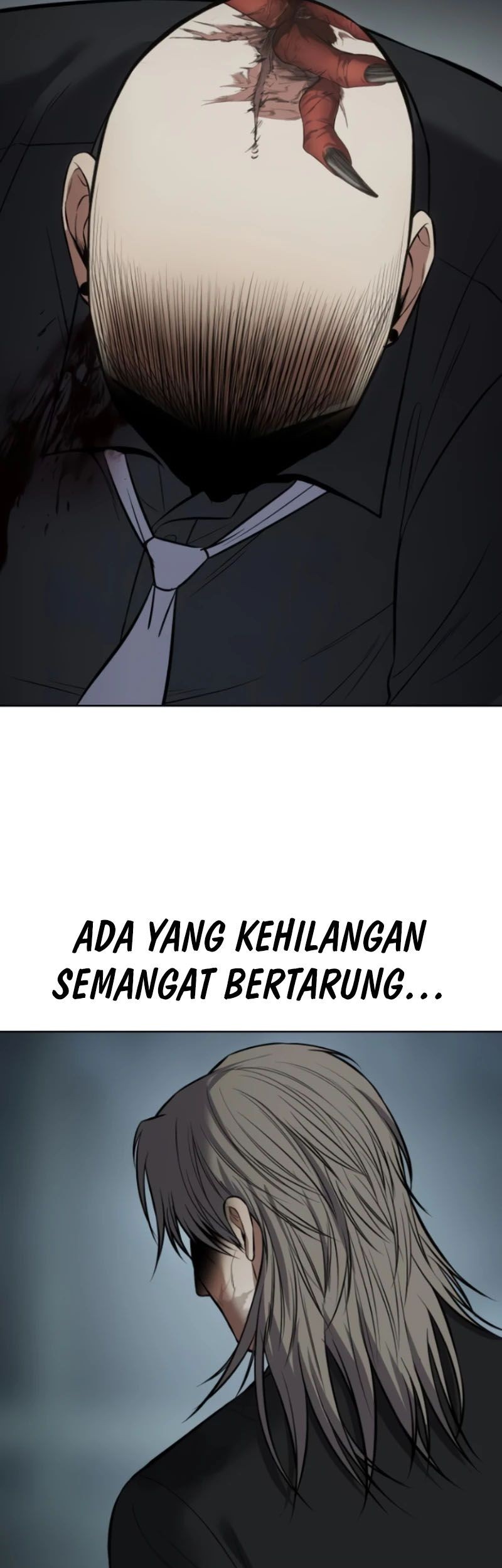 Baek XX Chapter 103 Gambar 88