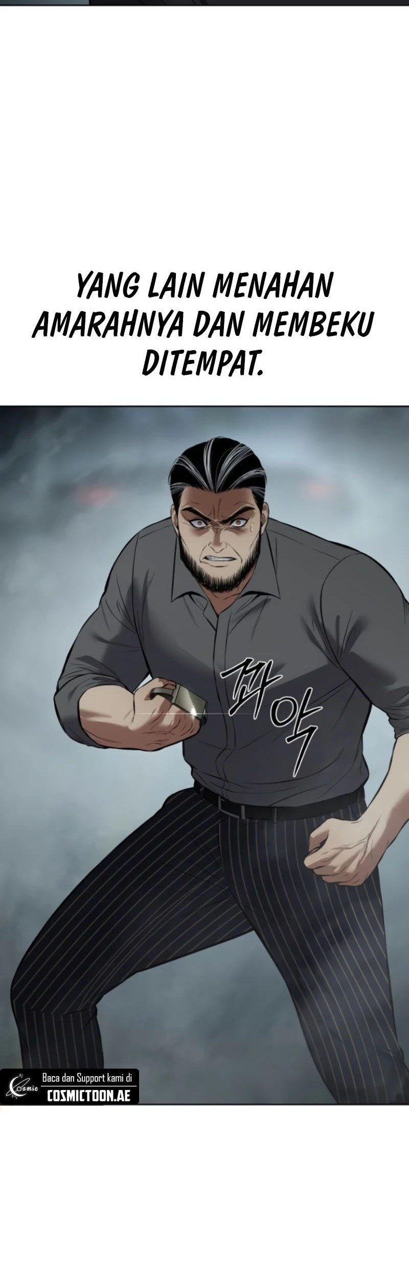 Baek XX Chapter 103 Gambar 89