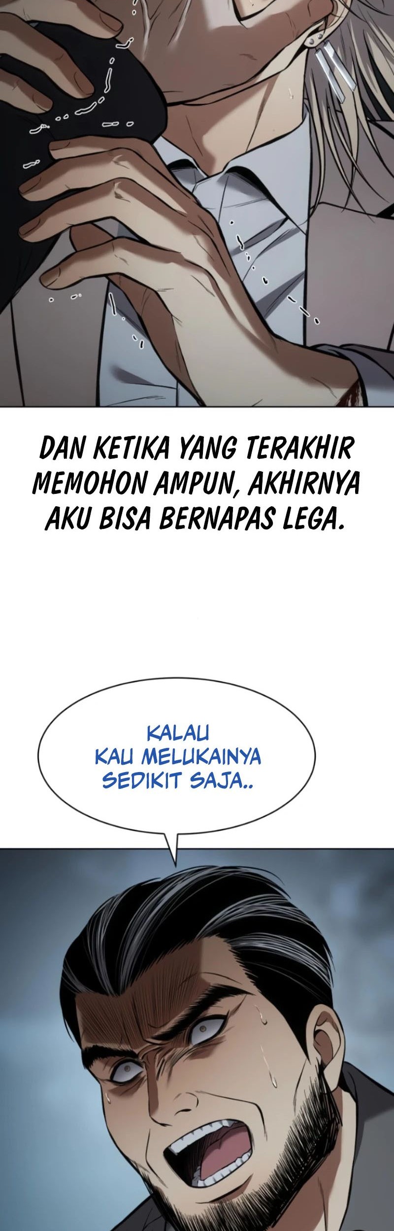 Baek XX Chapter 103 Gambar 92