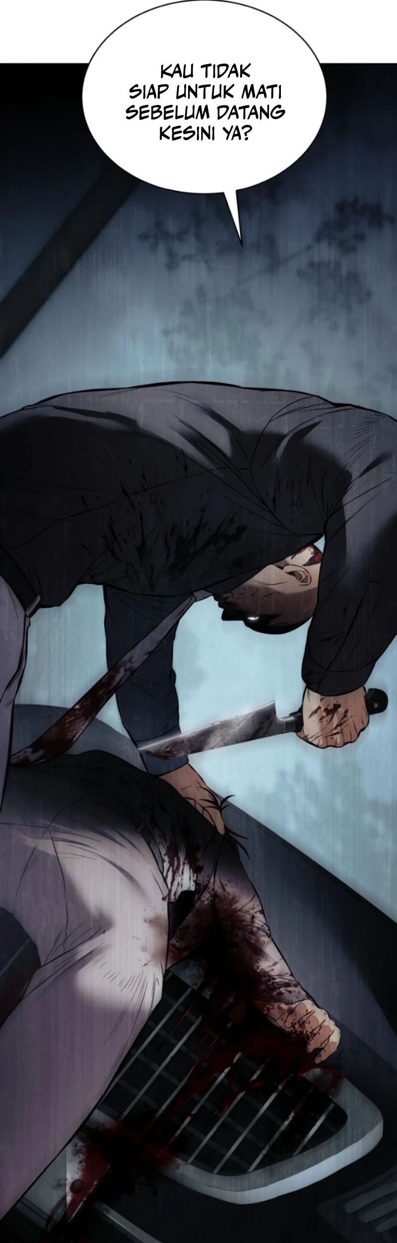 Baek XX Chapter 103 Gambar 97