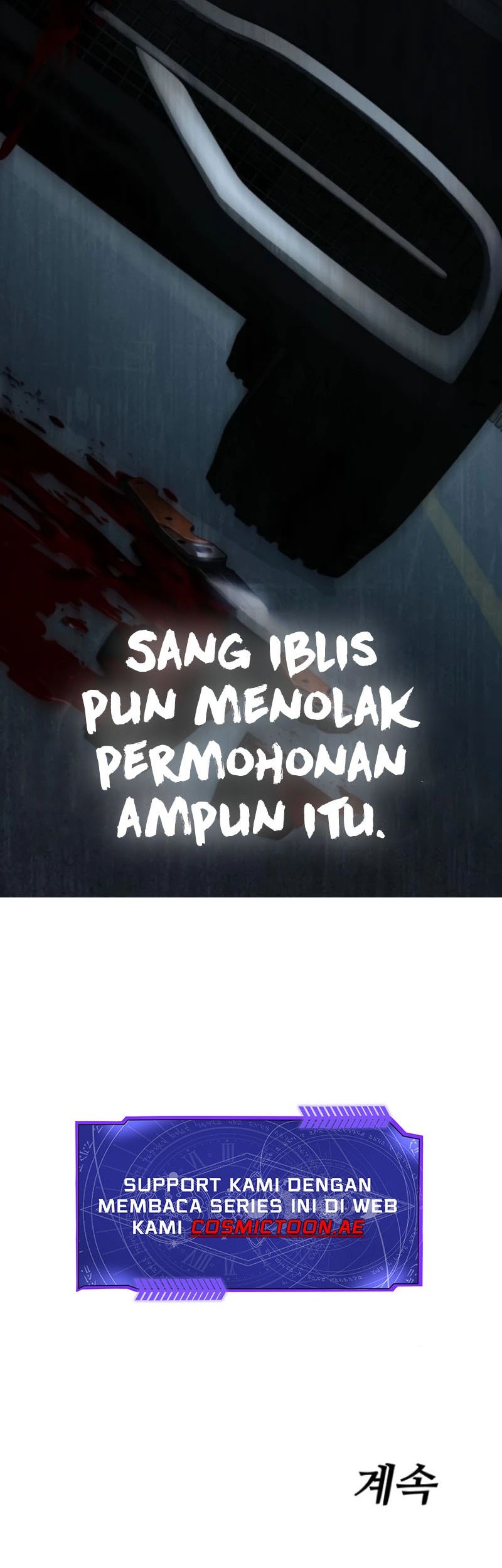 Baek XX Chapter 103 Gambar 98